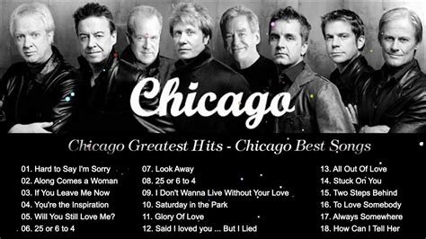 chicago youtube|chicago greatest hits video.